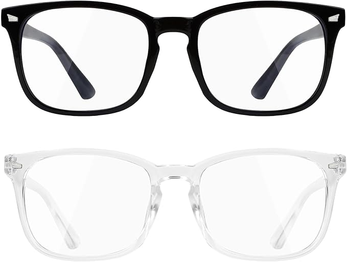 Gafas de Luz Azul - vista 1